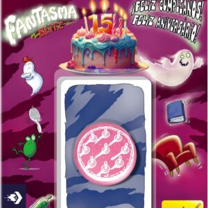 Devir Fantasma Blitz ¡Feliz Aniversario!