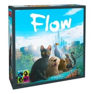 FLOW (Español)