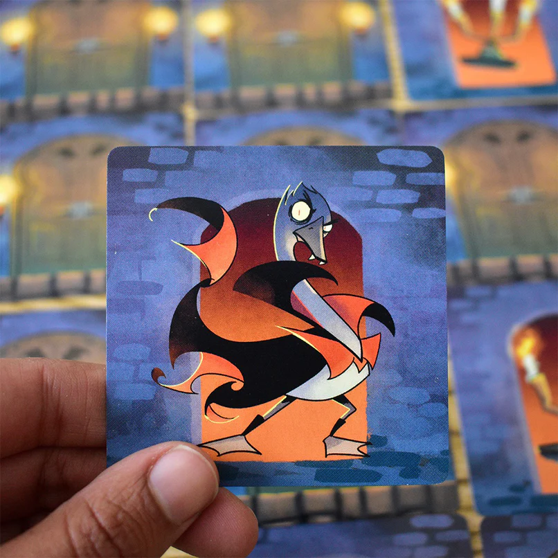 La Noche de Gansferatu (Español) - Image 2