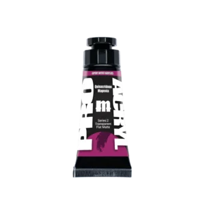 Expert Acrylics 020 - Quinacridone Magenta