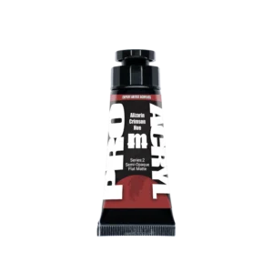 Expert Acrylics 022 - Alizarin Crimson Hue