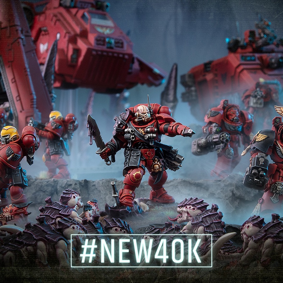 Categoría Warhammer