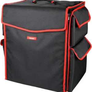 Jucoci Wargame Miniatures Larger Size Backpack (Only Backpack)