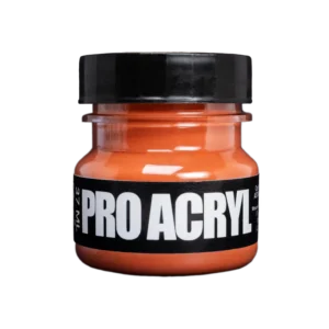 Weathering Pigments 03 - Red Iron Oxide