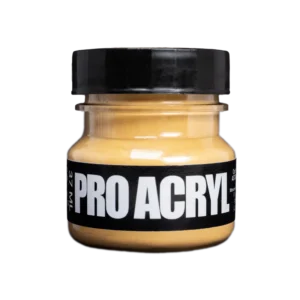 Weathering Pigments 06 - Raw Sienna