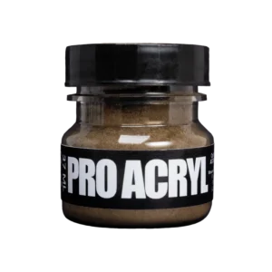 Weathering Pigments 08 - Raw Umber
