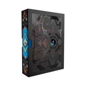 Magic The Gathering: Secrets of Strixhaven - Codex Bundle - Inglés
