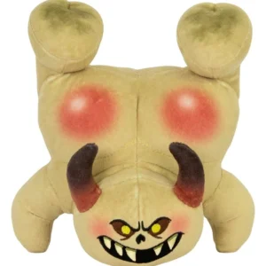 TOMY: Cheeky Nurgling – Peluche (Collectible Plush)