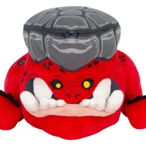 TOMY: Klonk the Rockbrow Squig – Peluche (Collectible Plush)