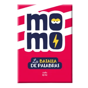 Momo (Español)