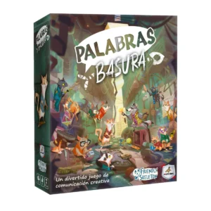 Palabras Basura (Español)