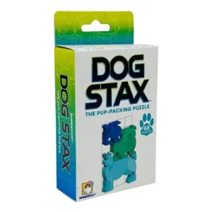 Dog Stax (Multilenguaje)