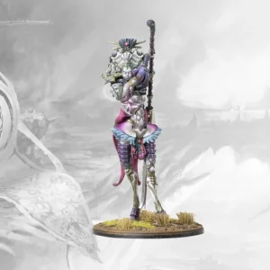 Lineage Highborne Spires