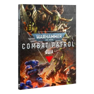 COMBAT PATROL COMPANION (SPANISH)