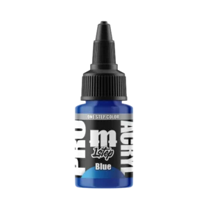 PRO Acryl 1-Step 500 - Blue