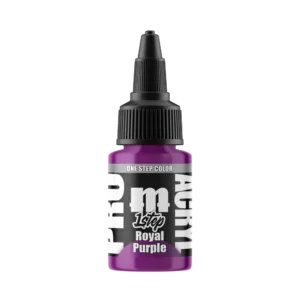 PRO Acryl 1-Step 501 - Royal Purple