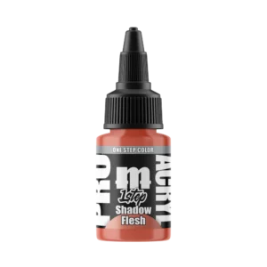 PRO Acryl 1-Step 506 - Shadow Flesh
