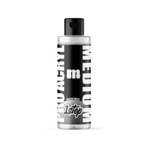 PRO Acryl 1-Step Special Sauce Medium