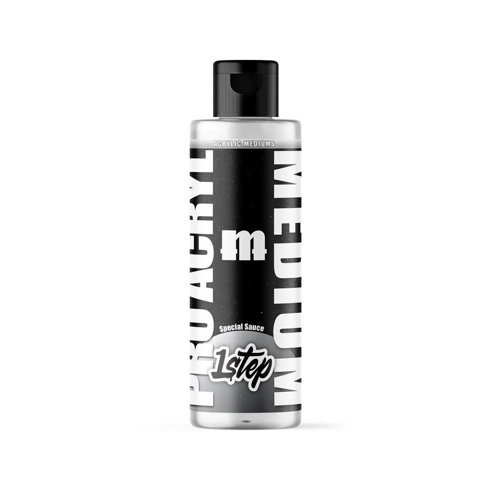 PRO Acryl 1-Step Special Sauce Medium