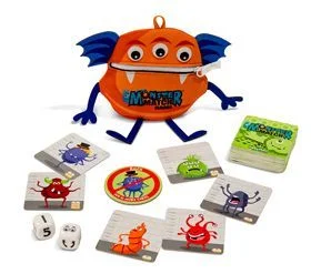 MONSTER MATCH (Español) - Image 2