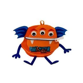 MONSTER MATCH (Español)