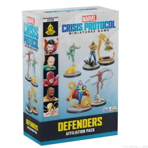 Defenders Affiliation Pack
