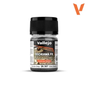26.307 Gris Granito 0.2-0.6 mm