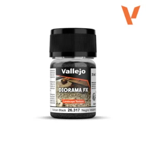 26.317 Negro Volcánico 0.1-2 mm