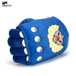 TOMY: Ultramarine Power Fist