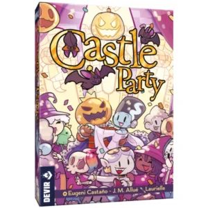 Castle Party (español)