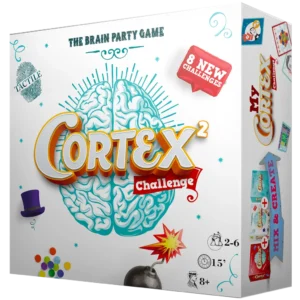 Cortex 2 Challenge (español)
