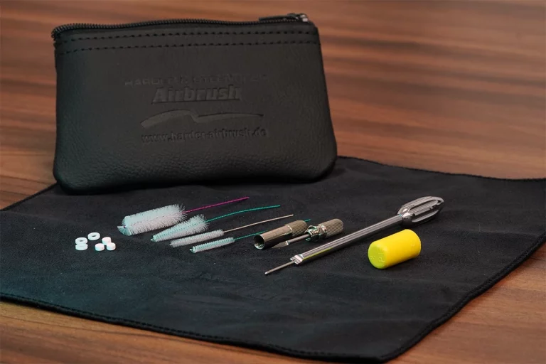 Harder & Steenbeck Service Kit