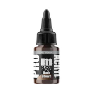 PRO Acryl 1-Step 516 - Dark Brown