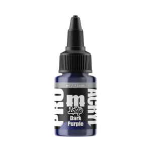 PRO Acryl 1-Step 515 - Dark Purple
