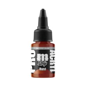 PRO Acryl 1-Step 512 - Rust