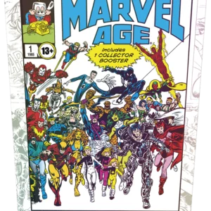 Marvel Super Heroes - Gift Bundle (Inglés)