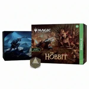 Magic: The Gathering® | The Hobbit™ Bundle