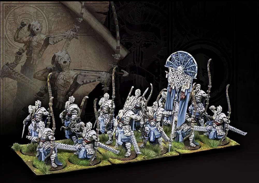 Spires: Marksman Clones - Image 2