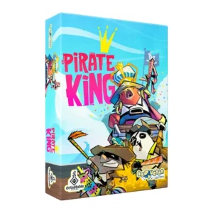Pirate King (Español)