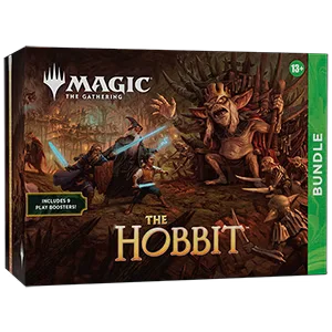 Magic: The Gathering® | The Hobbit™ Bundle (PREVENTA