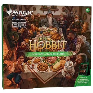 Magic: The Gathering® | The Hobbit™ Scene Boxes (PREVENTA) - Image 2