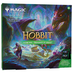 Magic: The Gathering® | The Hobbit™ Scene Boxes (PREVENTA) - Image 3