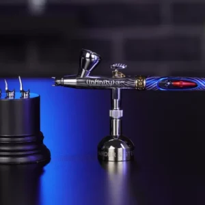 Aerógrafo Giraldez Infinity Mk II