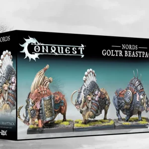 Nords: Goltr Beastpack