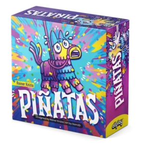 Piñatas  (Español)