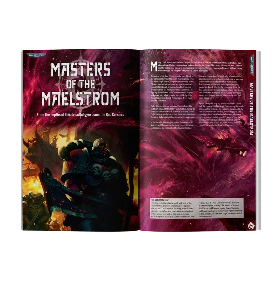 White Dwarf 522 (English) - Image 2