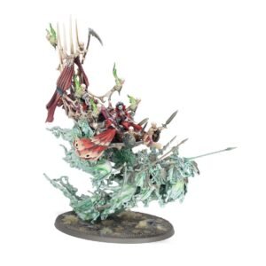 COVEN THRONE/MORTIS ENGINE (WEB EXCLUSIVE)