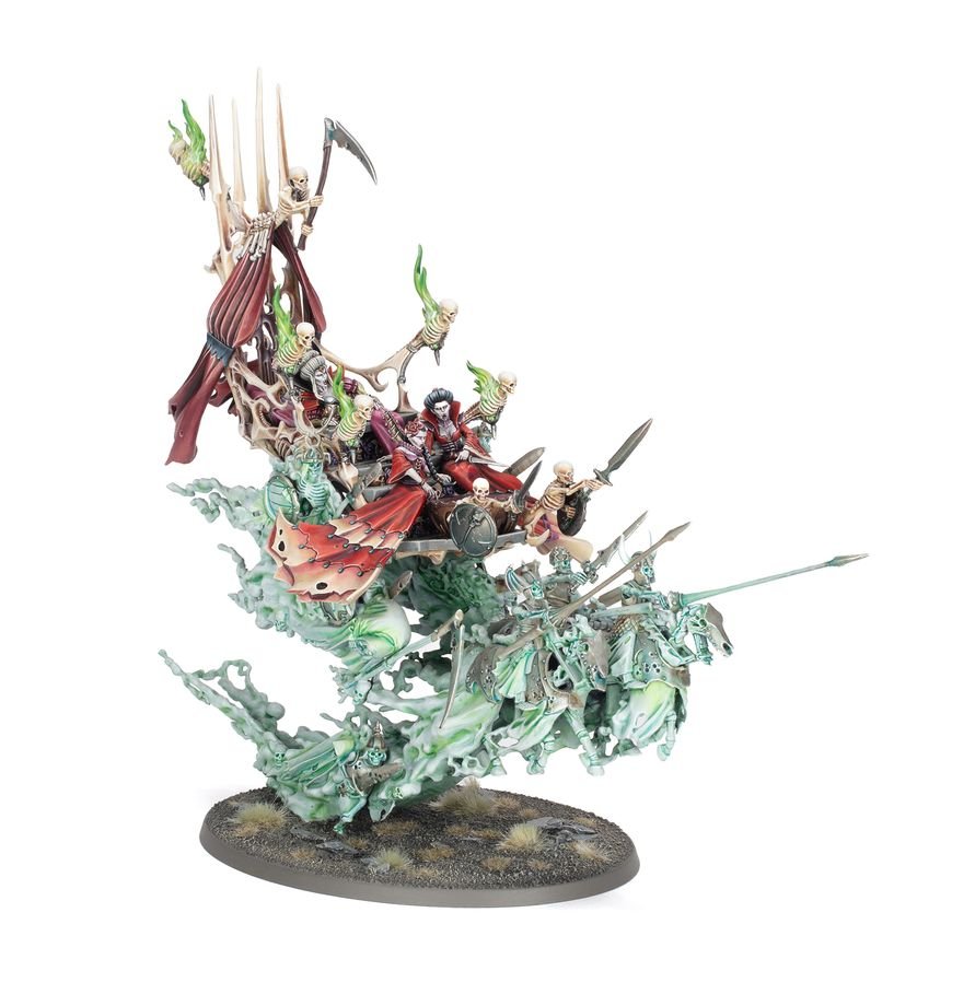 COVEN THRONE/MORTIS ENGINE (WEB EXCLUSIVE)