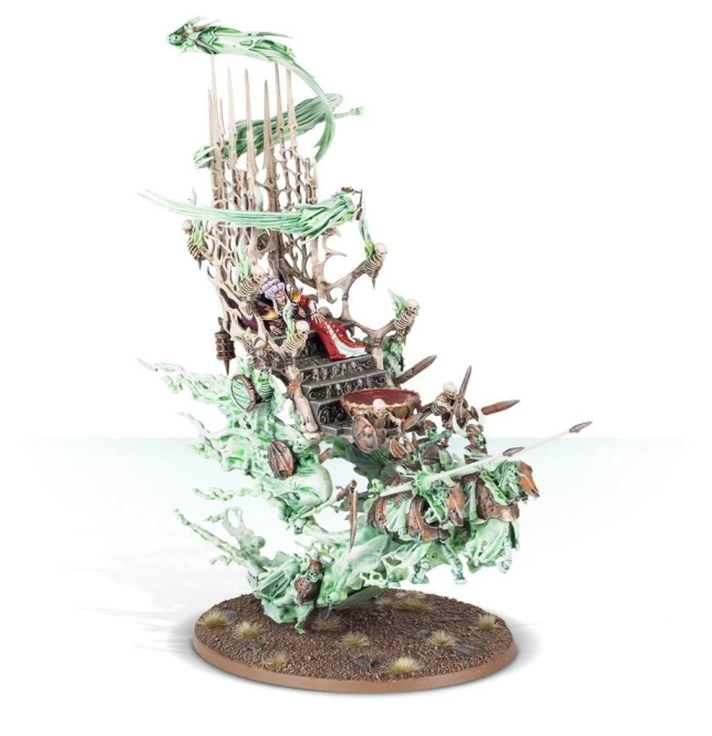 COVEN THRONE/MORTIS ENGINE (WEB EXCLUSIVE) - Imagen 3