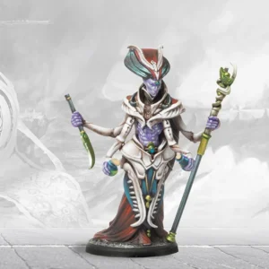 The Alchemist (Merchant Prince) The Spires